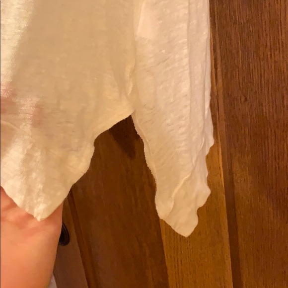 Linen Tank - Picture 2 of 6